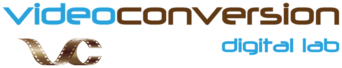 videoconversion digital lab